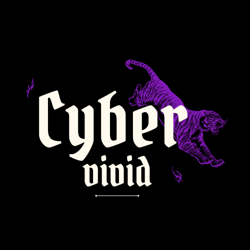 Cyber Vivid Collection